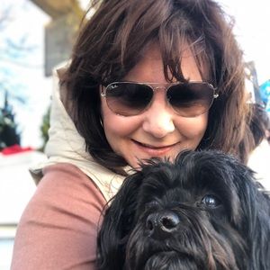 Meet your Posher, Bridget